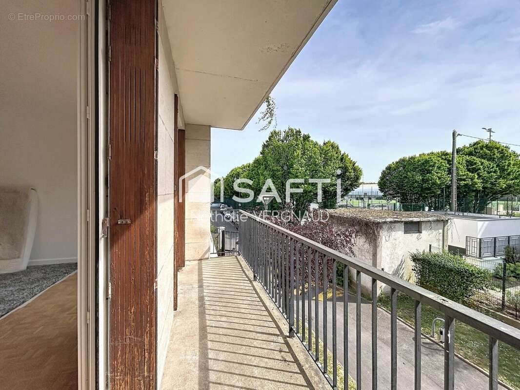 Photo 2 - Appartement à RUEIL-MALMAISON