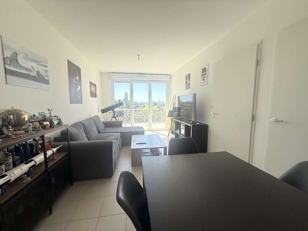 Appartement à ISTRES
