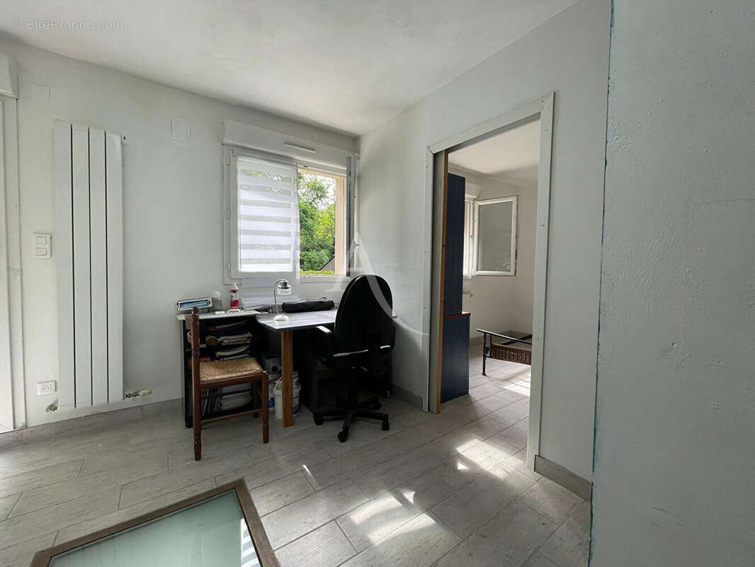 Maison à NANTES