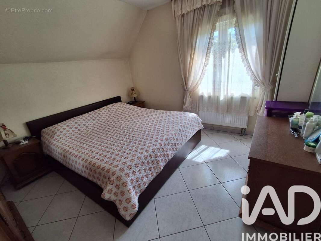 Photo 5 - Appartement à WITTENHEIM