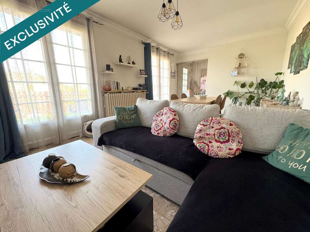 Photo 5 - Maison à COUSANCE