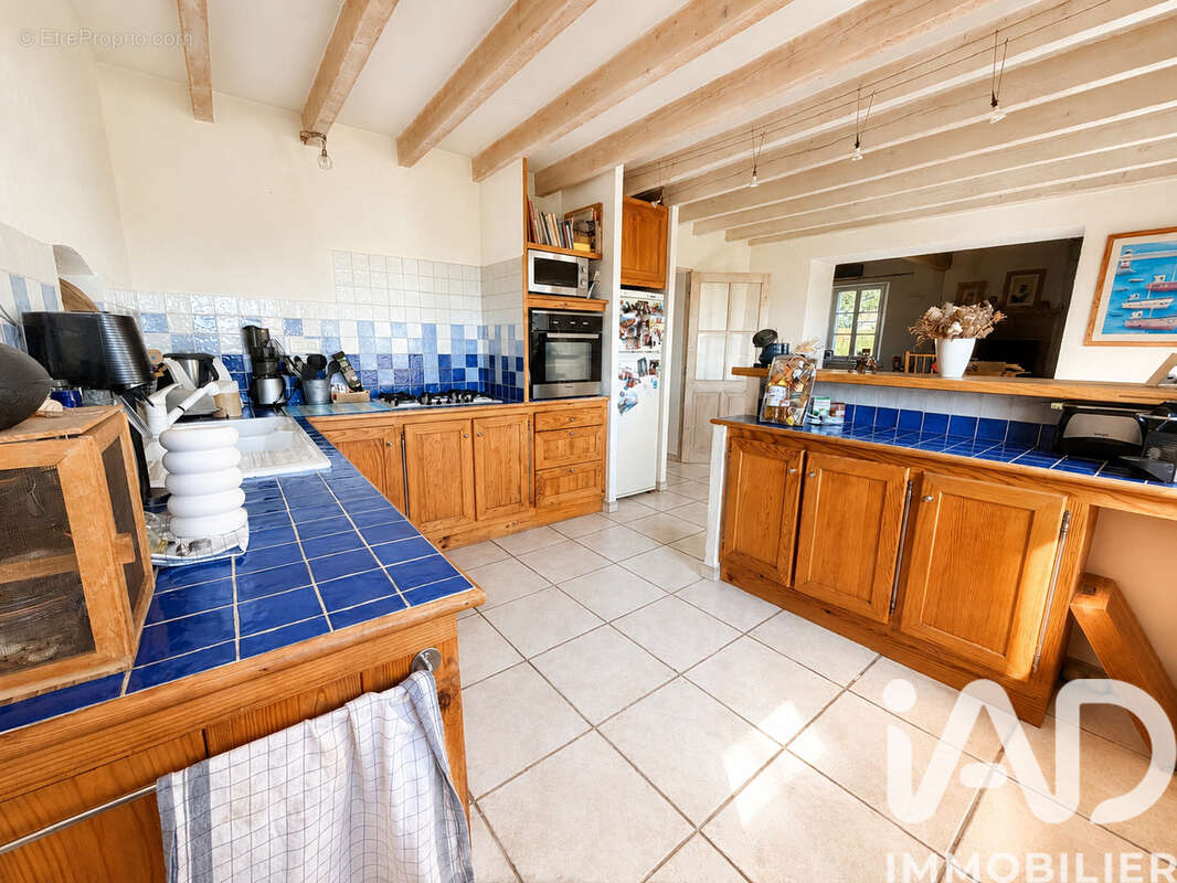 Photo 4 - Maison à SAINT-PIERRE-DE-BOEUF