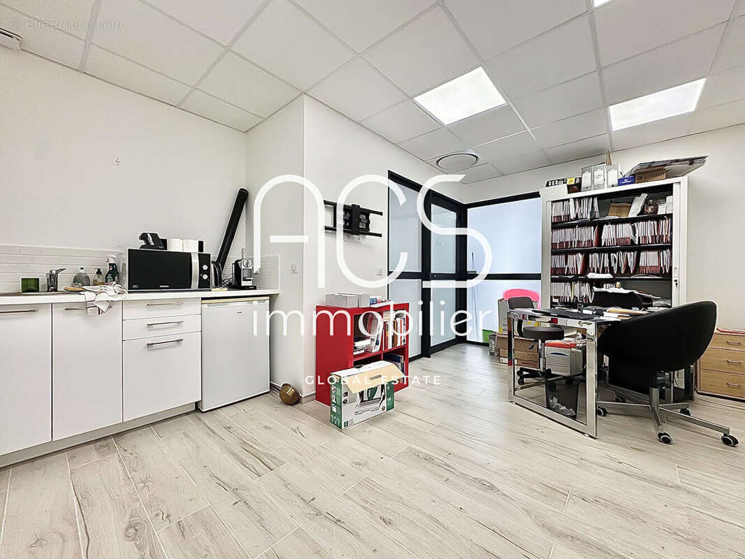 Commerce à SAINTE-MAXIME