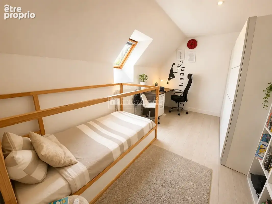 Maison 6 pièces 133m2 sur 342m2 de terrain - photo 11