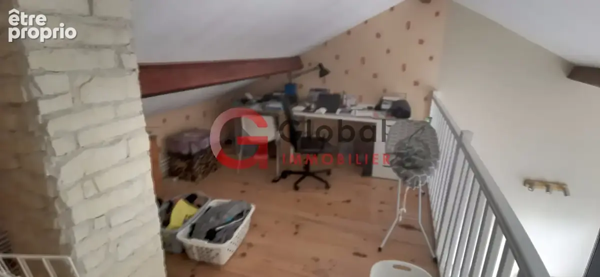 Maison individuelle familiale Effiat (63260) de 160m2 sur terrain clos. - photo 14