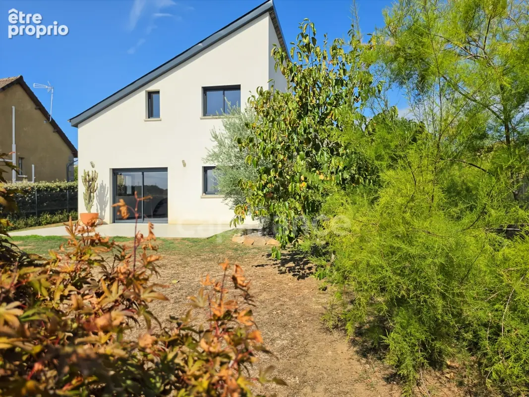 Un écrin contemporain aux portes du Mans - photo 5