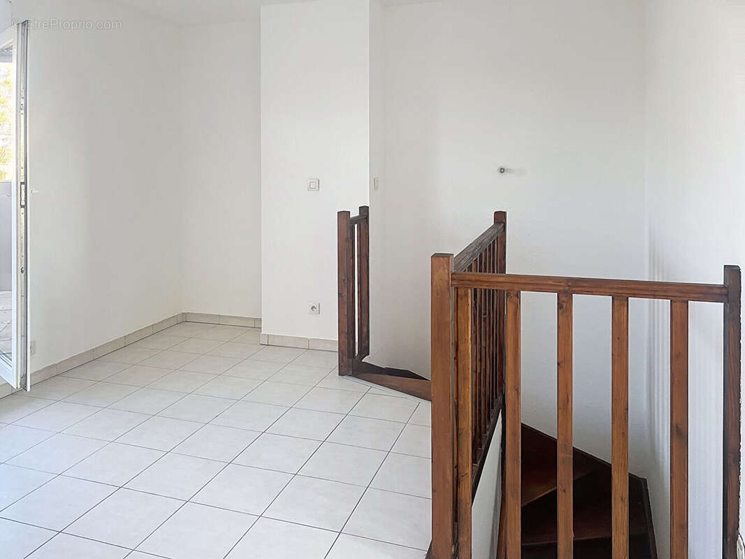 Appartement à AVIGNON