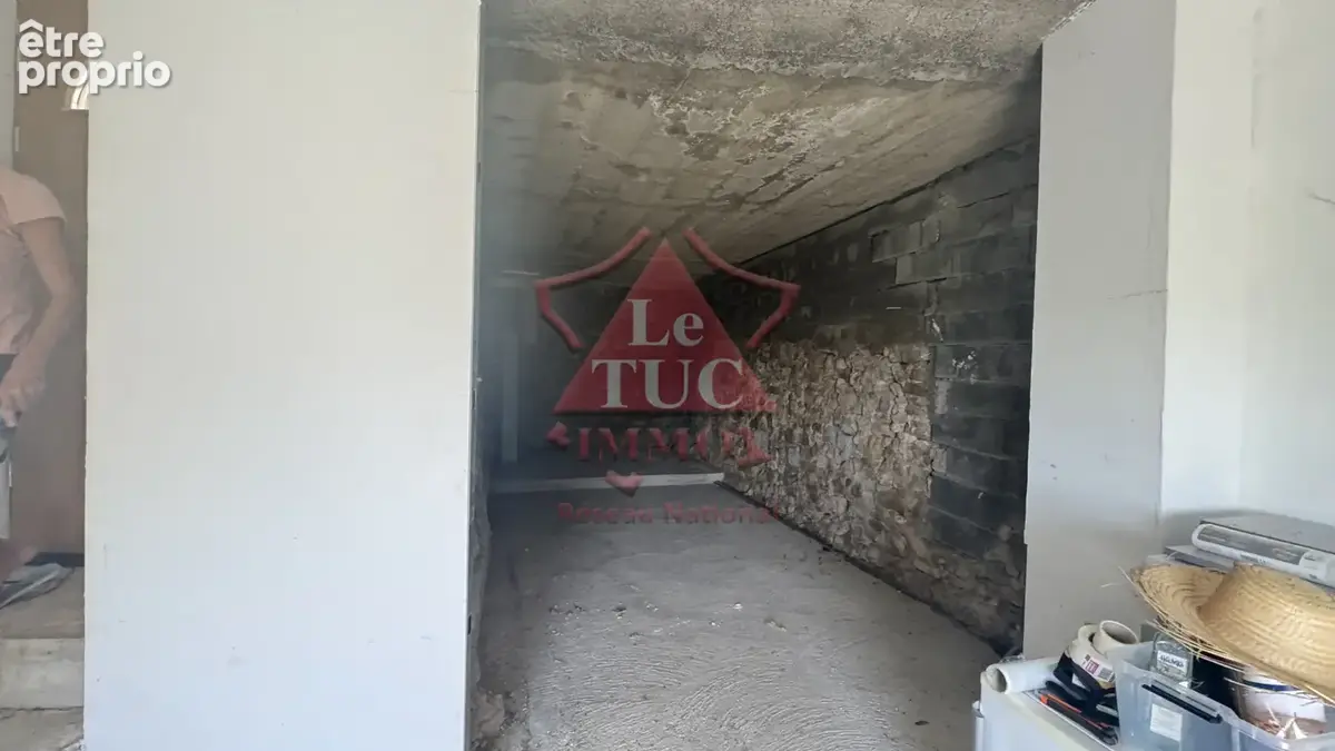 EXCLUSIF ! Charmante maison de village au cœur du village médiéval du Bar-sur-Loup - photo 15
