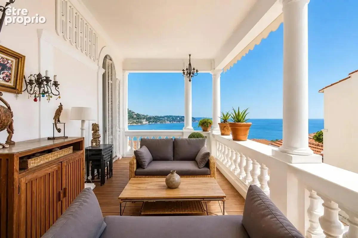 Maison de 7 pièces de 170 m² à Roquebrune-Cap-Martin - photo 15