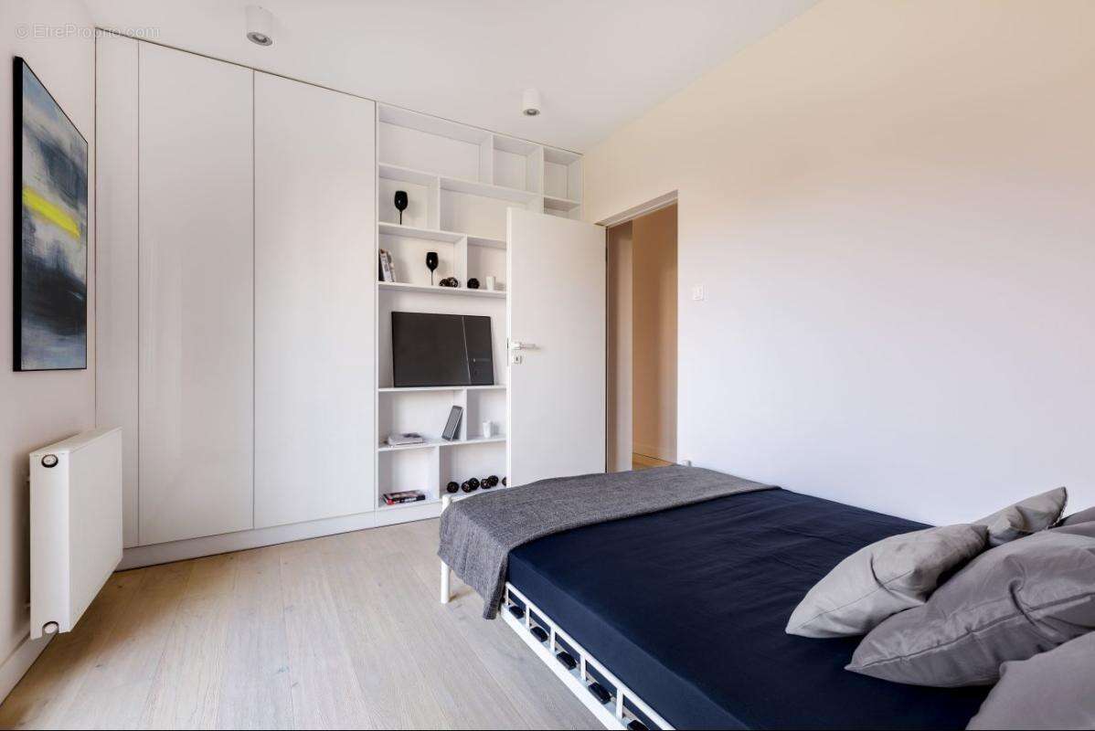 Appartement T4 de 88m² à Canet-en-Roussillon - photo 4