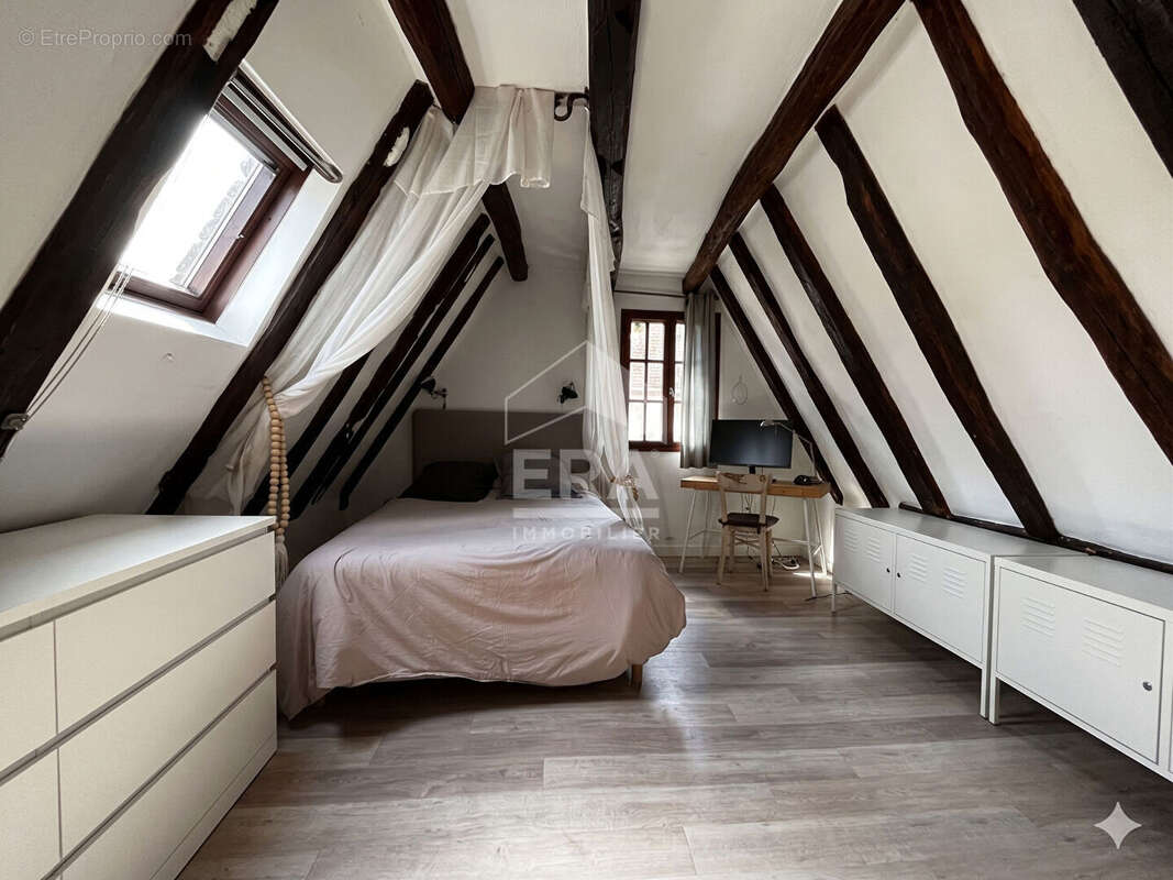 Appartement à TOURS