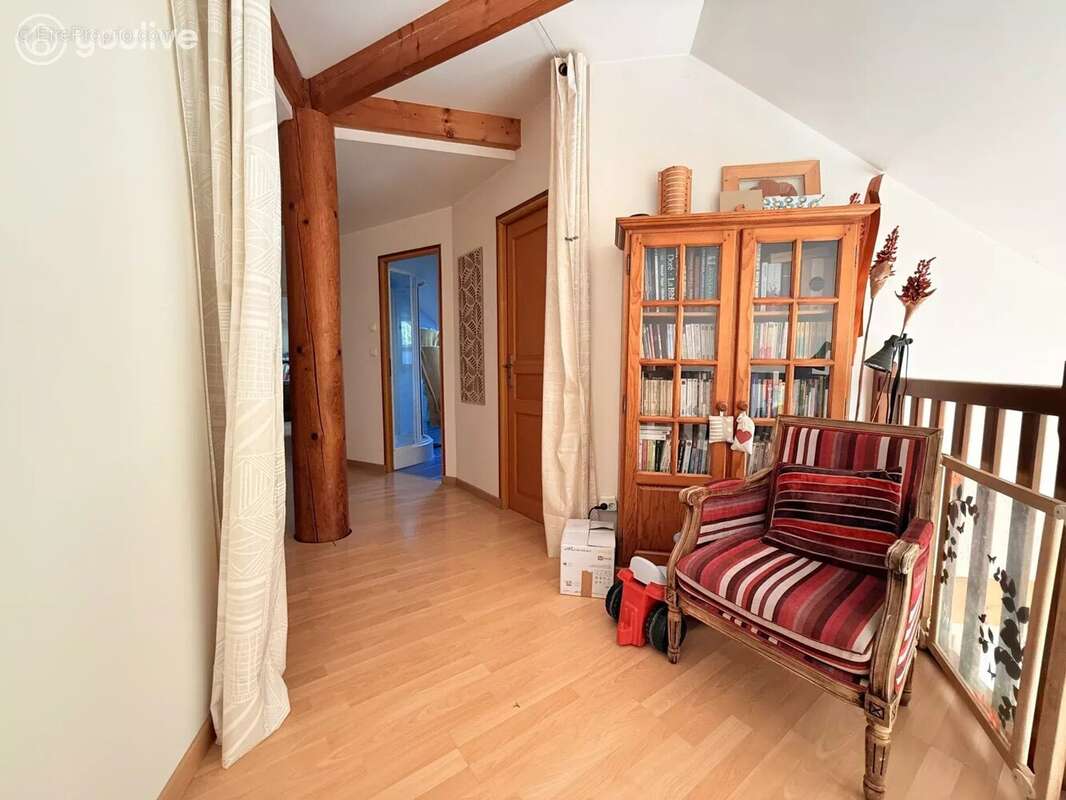 Maison à SAINTE-COLOMBE