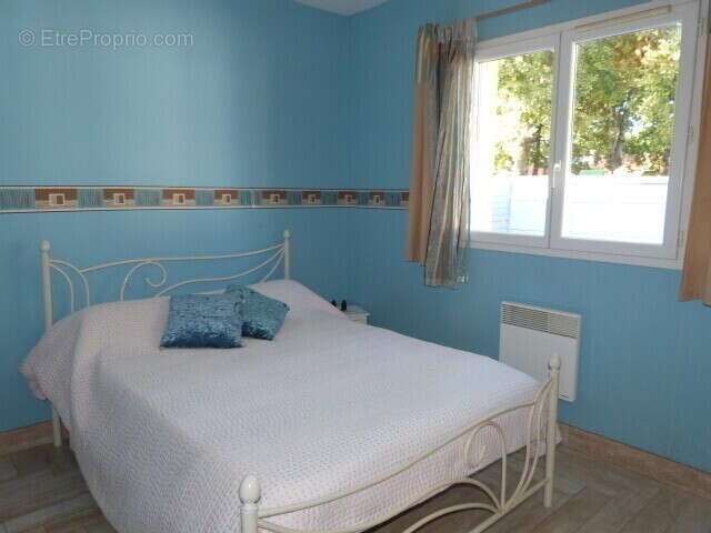 Maison à GUJAN-MESTRAS