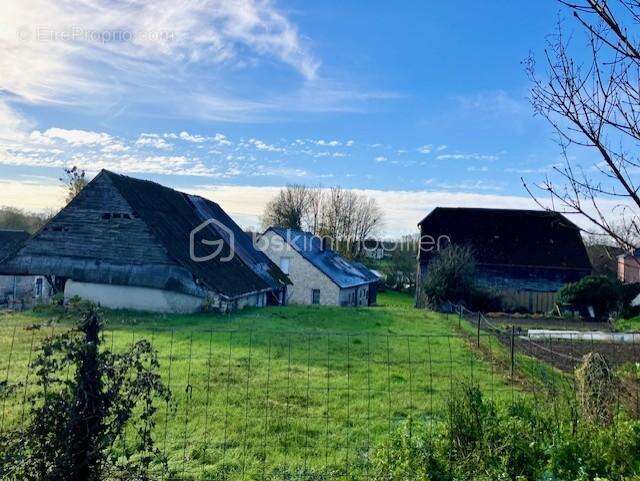 Maison dans village calme - photo 21