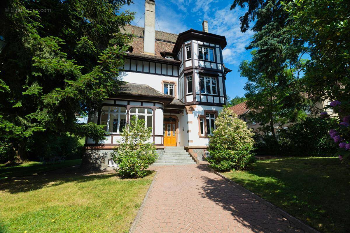Maison à MUNSTER