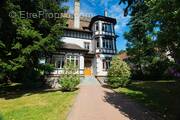 Maison à MUNSTER