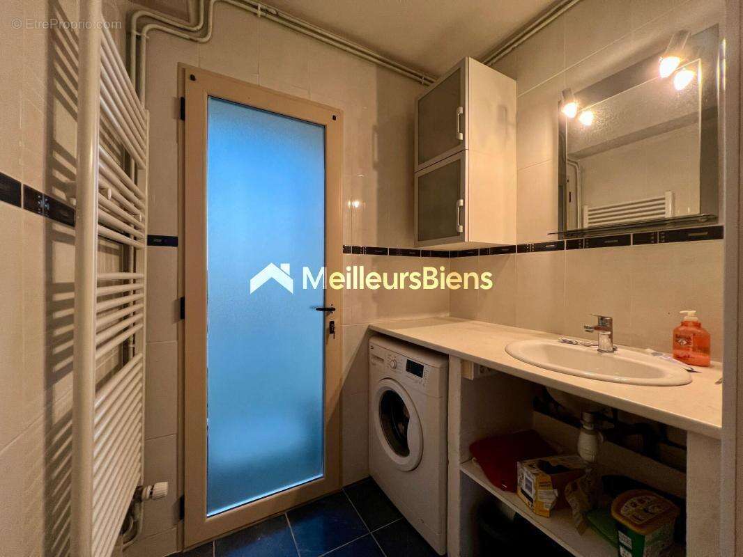 Appartement à LA ROCHE-SUR-YON