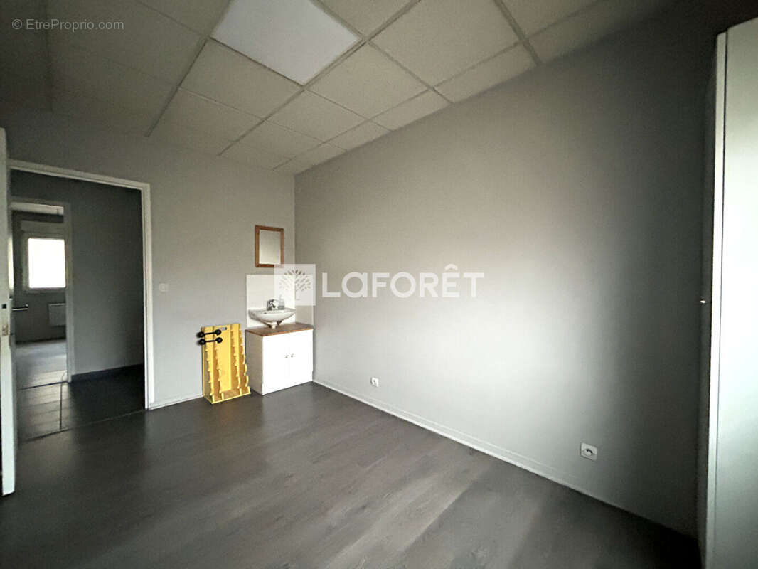 Appartement à MEULAN
