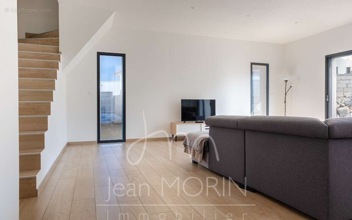 Maison à CHATUZANGE-LE-GOUBET