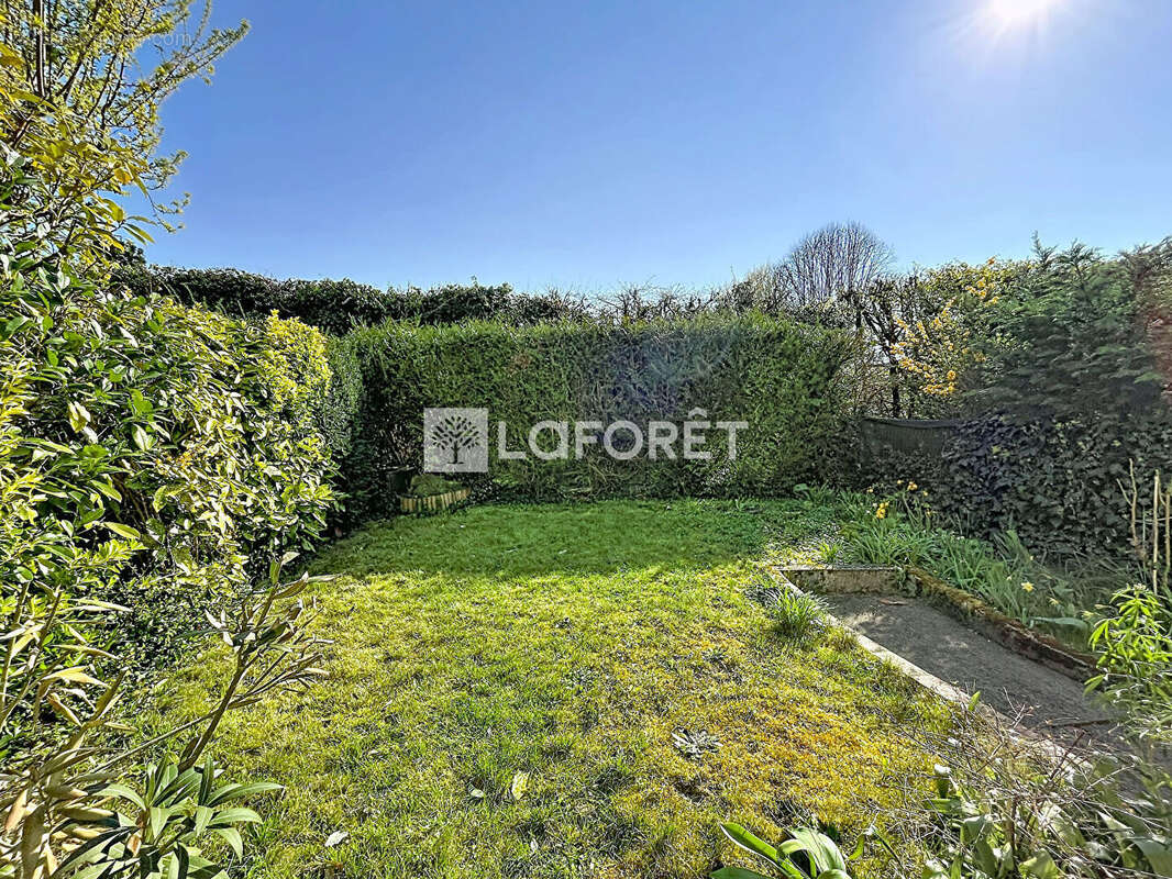 Maison Saint Michel Sur Orge 4 pièces 71 m2 - photo 9