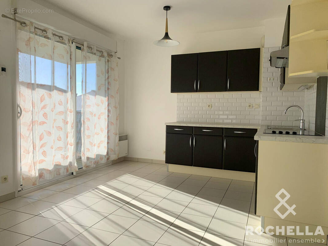 Appartement à AYTRE