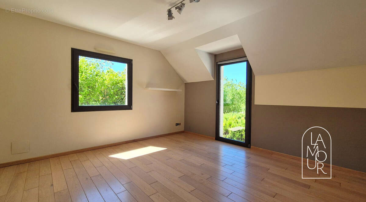 Maison à COUTERNON