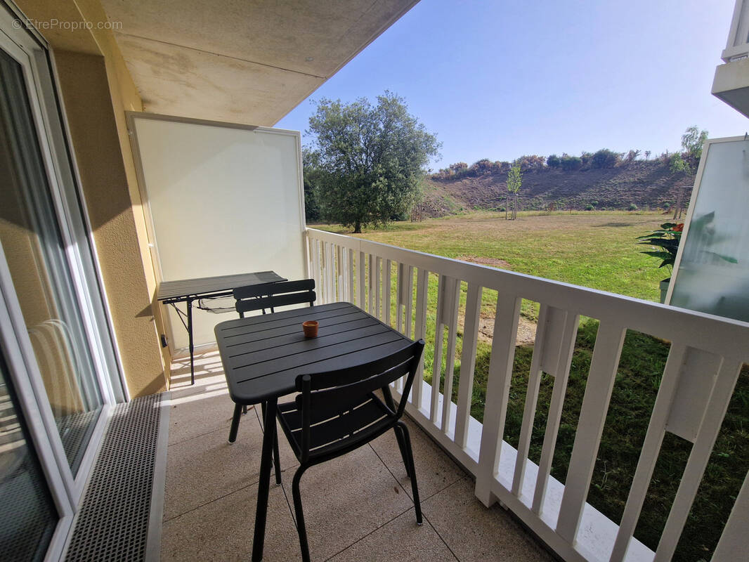 Appartement à PORNIC