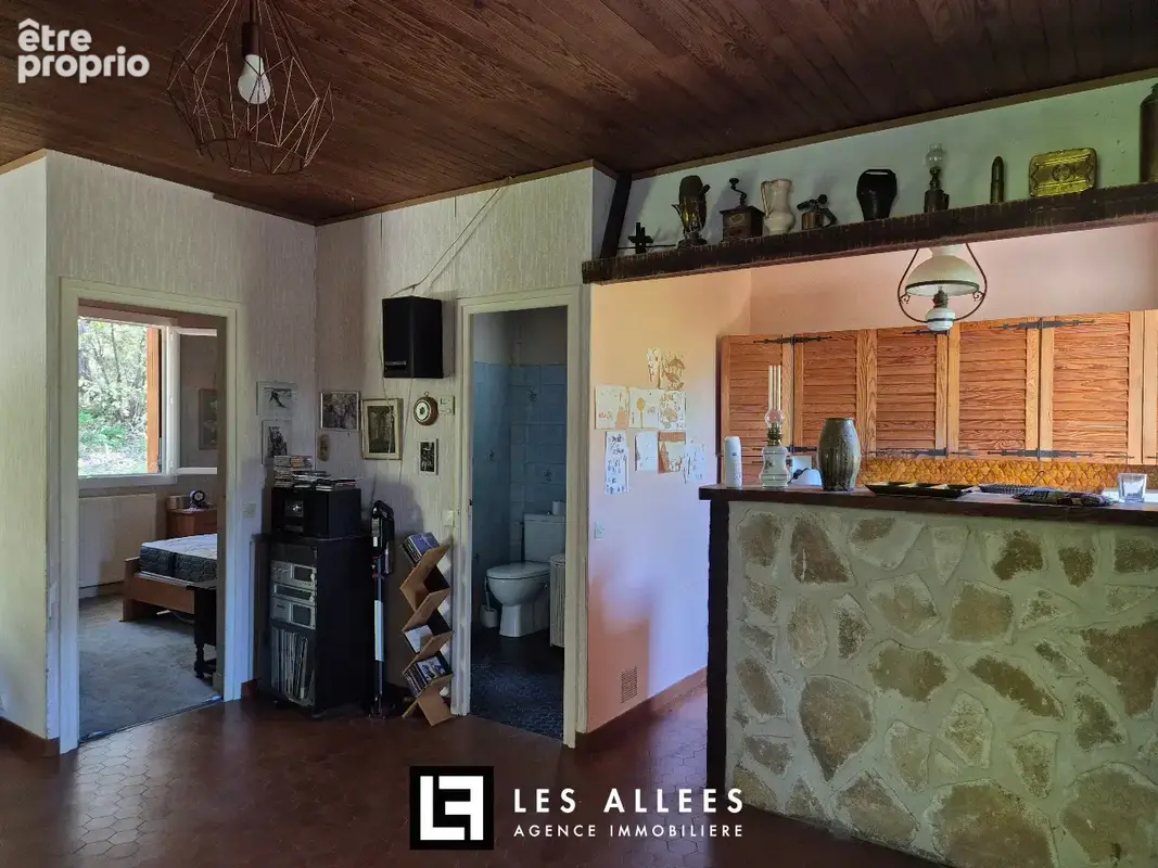 Maison 3 pièces 74 m² à vendre à Eyzahut (26160) - photo 8