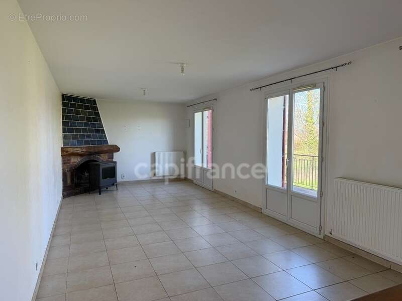 Maison à vendre 6 pièces PONTIGNY (89) de 136 M2 4 chambres Terrain garage plus bâtiment - photo 6