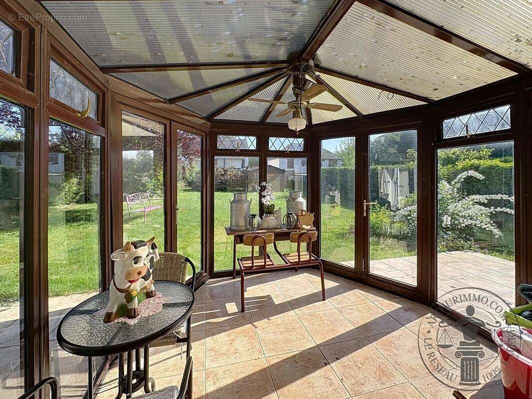 Vente Maison (28700) 239 000ï¿œ - photo 2