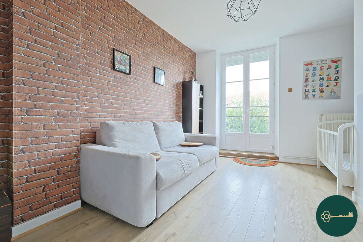 Appartement Toul 7 pièces 173 m2 - photo 5