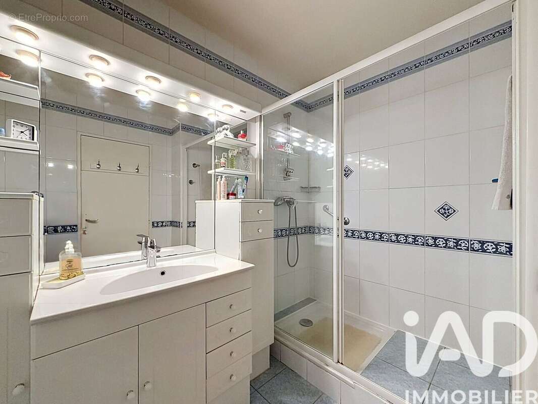 Photo 8 - Appartement à MAGNY-LES-HAMEAUX