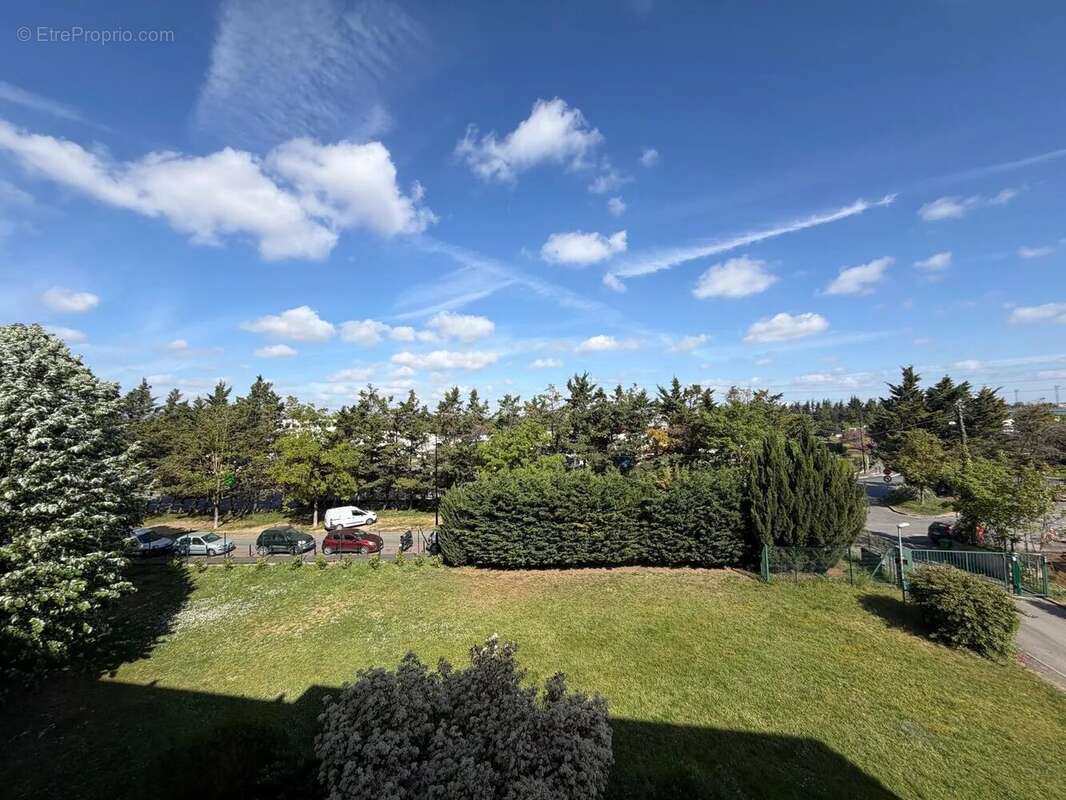Appartement à LIMEIL-BREVANNES