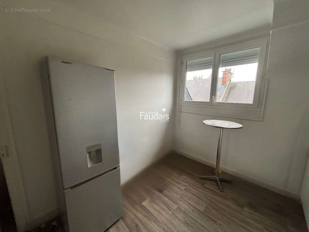 Appartement 135 m² à Lithaire  - photo 9