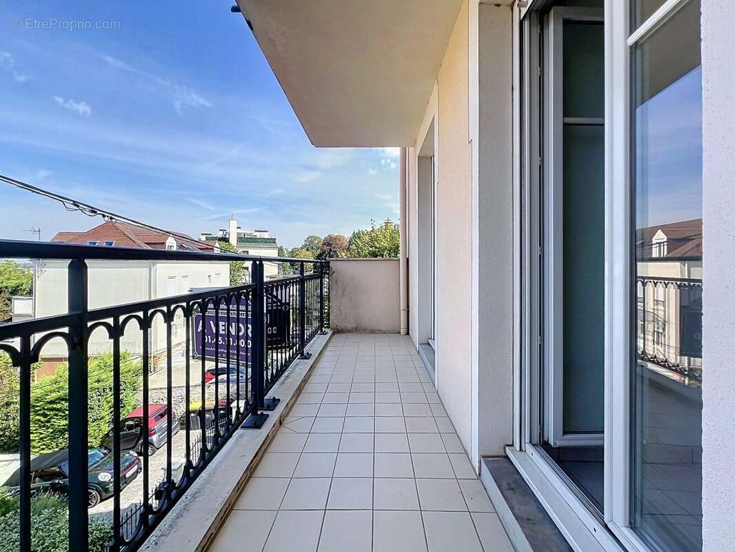 Appartement 65 m² à Chennevieres-Sur-Marne  - photo 2