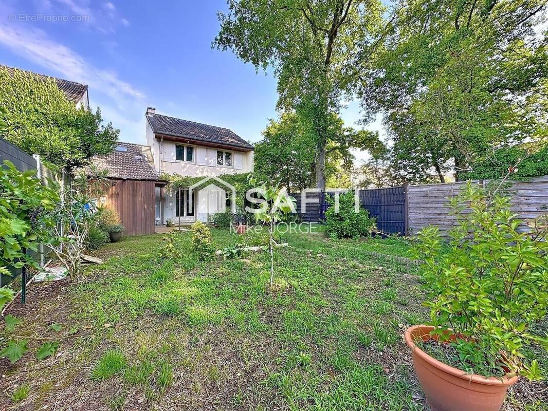 Photo 1 - Maison à ERAGNY