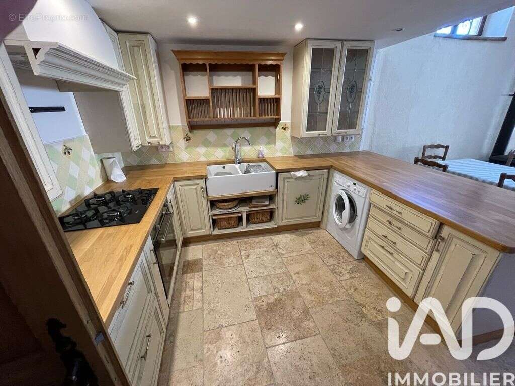 Photo 5 - Appartement à GREOLIERES