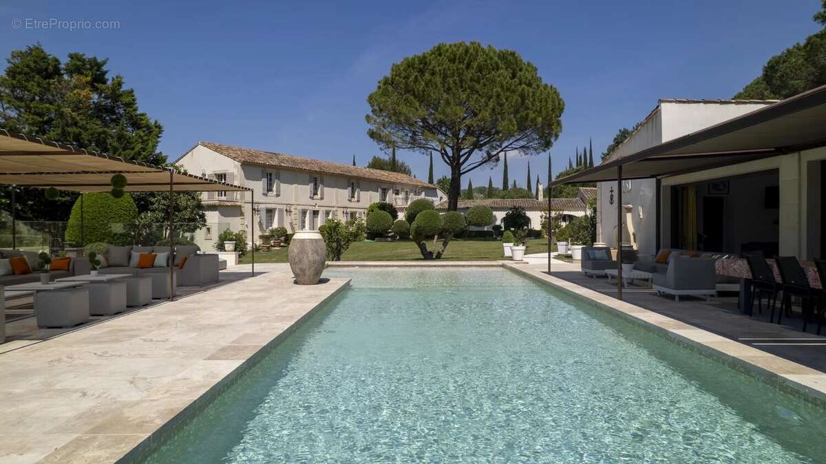 Maison à ARLES