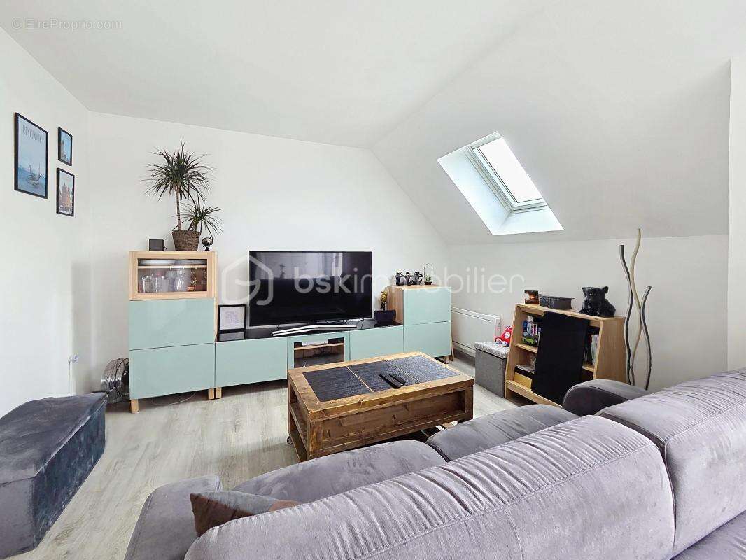 Appartement à LE PIN
