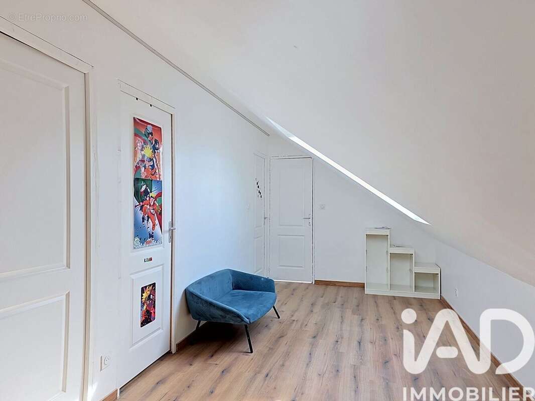 Maison 125 m² à Anet  - photo 9