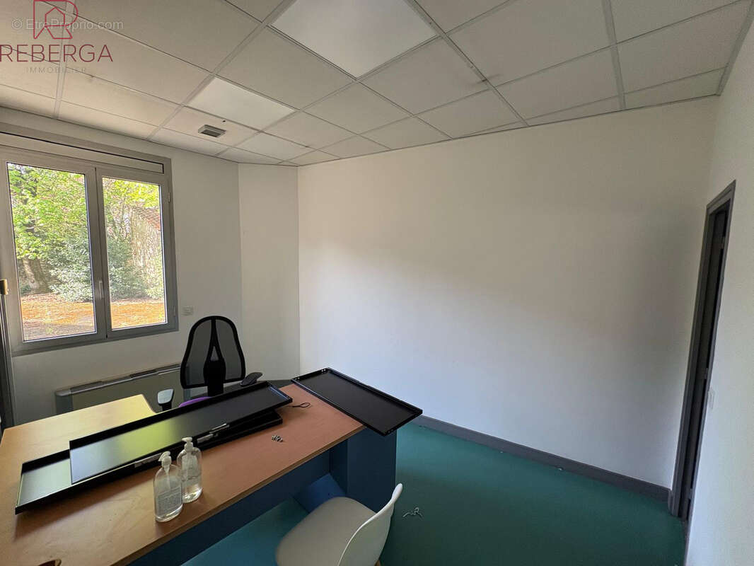 Appartement à MAZAMET