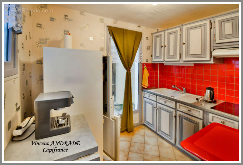 Maison à MAROLLES-EN-HUREPOIX