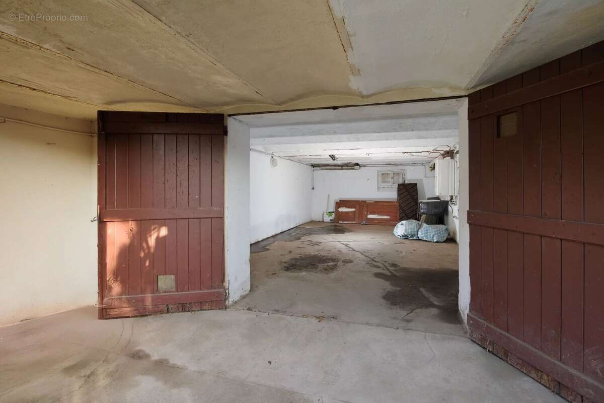 Appartement à MARSEILLE-12E