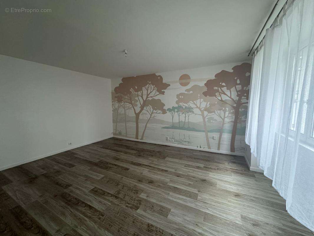 Maison à LOCMARIA-PLOUZANE