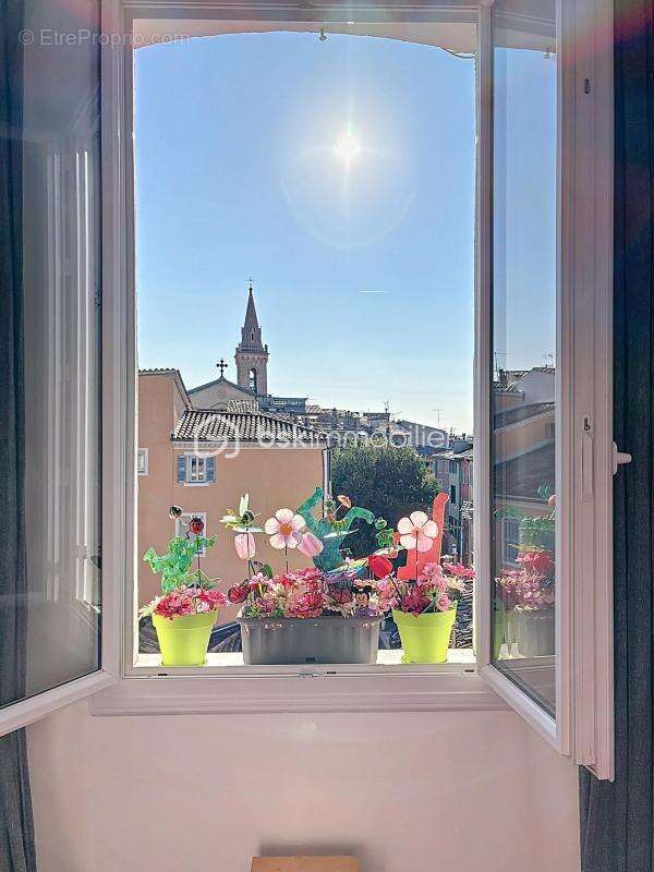 Appartement à DRAGUIGNAN
