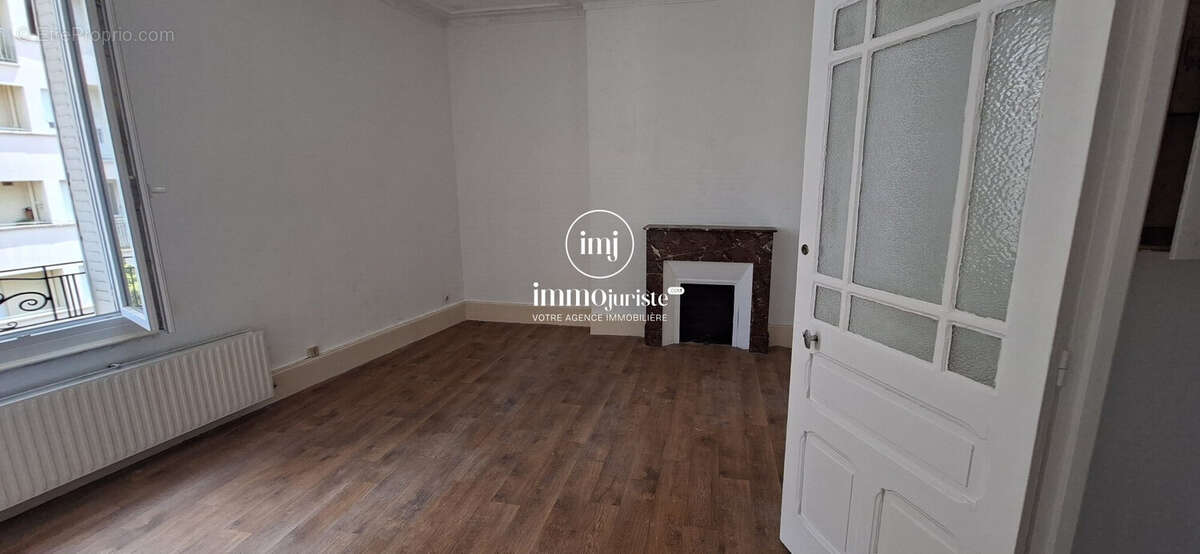 Appartement 65 m² à Limoges  - photo 2