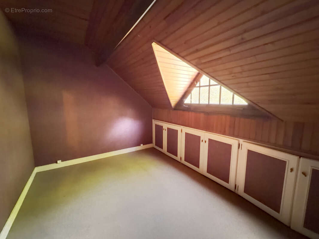 Maison à NOISY-SUR-ECOLE