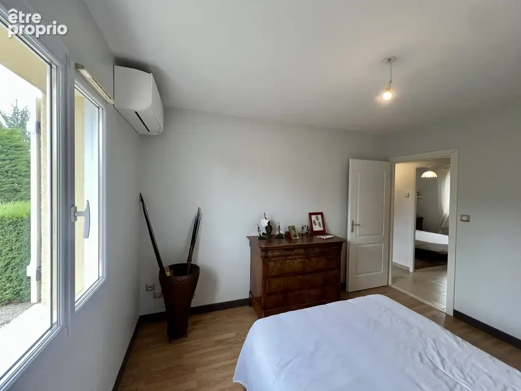 Maison de plain-pied avec jardin à deux pas de Louhans - photo 10