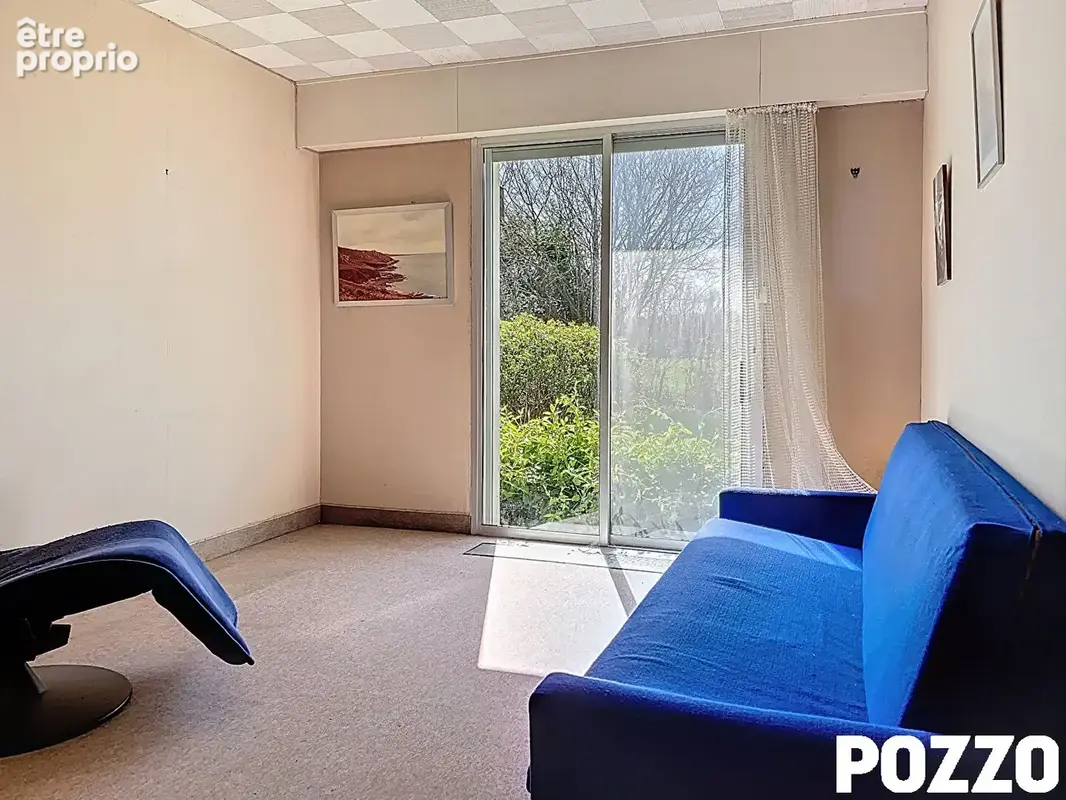 VENTE d'une maison T7 (156 m²) à Saint Jean des Champs - photo 8