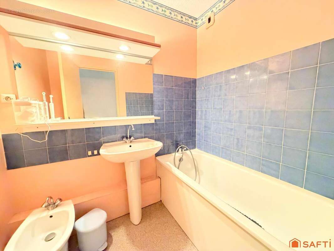 Photo 8 - Appartement à AVIGNON